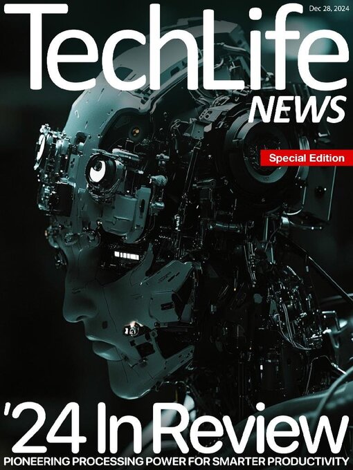 Title details for Techlife News by Ivan Castilho de Almeida - Available